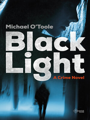 cover image of Black Light